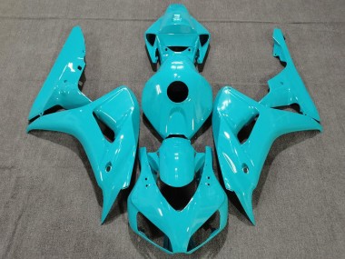 Acquista Verde Acqua 06-07 CBR1000RR Carene Moto