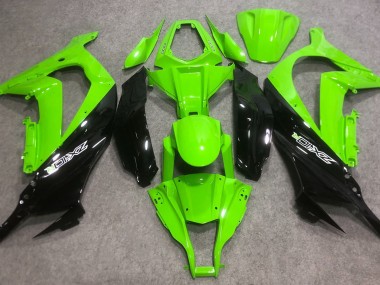 Acquista Verde Brillante & Verde R 16-19 ZX10R Carene Moto