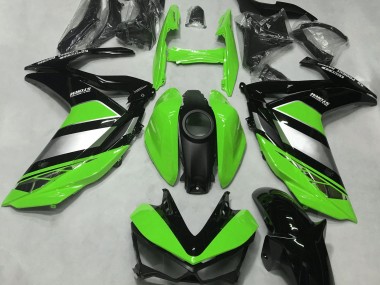 Acquista Verde Brillante Yamalube 15-18 R3 Carene Moto