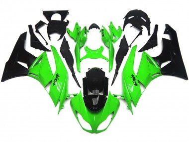 Acquista Verde Brillantezza Intenso Tagliente 09-12 ZX6R Carene Moto