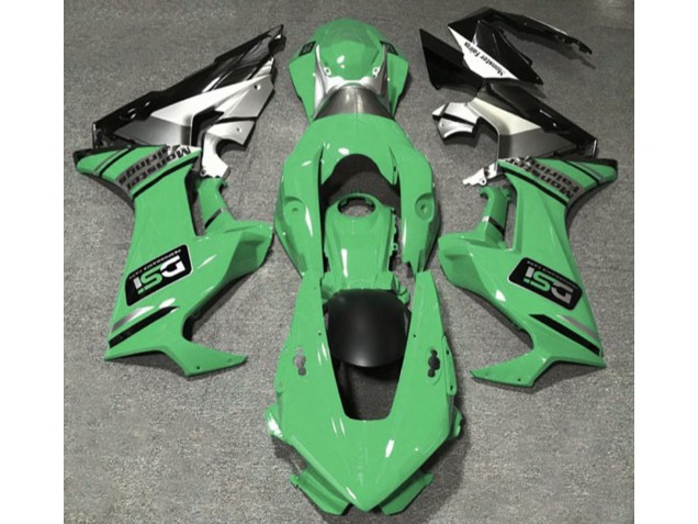 Verde Chiaro DSI 17-23 CBR1000RR Carene Moto