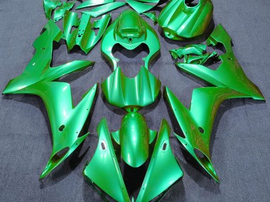 Acquista Verde Fisso 04-06 R1 Carene Moto
