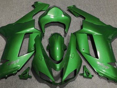 Acquista Verde Foresta 07-08 ZX6R Carene Moto
