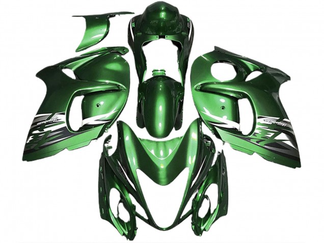 Verde Foresta 08-20 GSXR 1300 Carene Moto