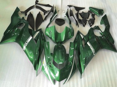 Acquista Verde Foresta 17-21 R6 Carene Moto
