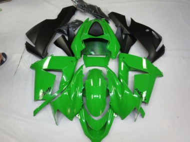 Acquista Verde Lucido 04-05 ZX10R Carene Moto