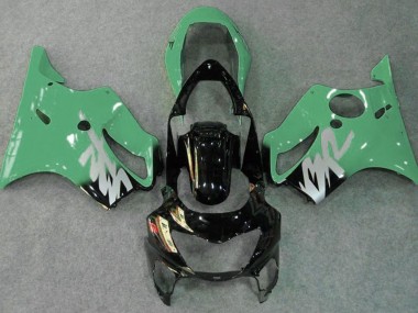 Acquista Verde Lucido 99-00 CBR600 F4 Carene Moto