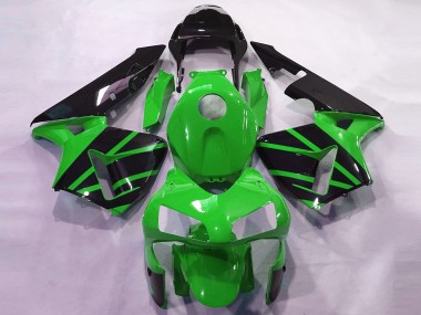 Acquista Verde Lucido OEM 03-04 CBR600RR Carene Moto