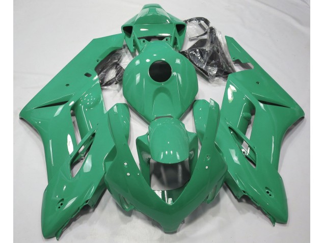 Verde Lucido Semplice 04-05 CBR1000RR Carene Moto