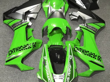 Acquista Verde Lucido & Verde 17-23 CBR1000RR Carene Moto