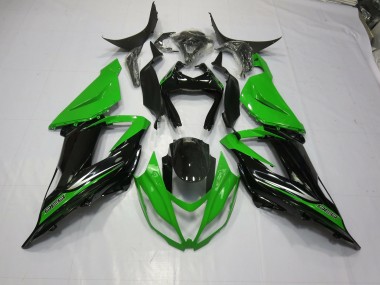 Acquista Verde Nero 13-18 ZX6R Carene Moto