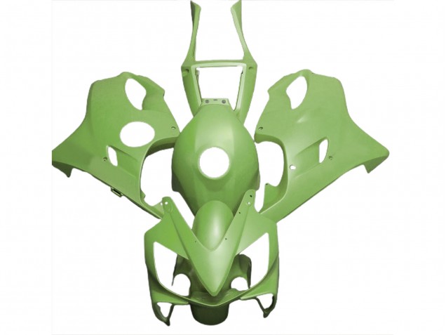 Verde Opaco 01-03 CBR600 F4i Carene Moto
