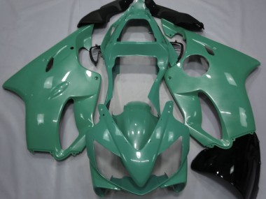 Acquista Verde Perla 01-03 CBR600 F4i Carene Moto