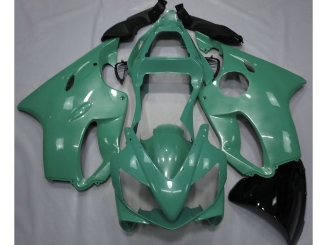 Verde Perla 01-03 CBR600 F4i Carene Moto