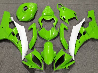 Acquista Verde Perla 06-07 R6 Carene Moto