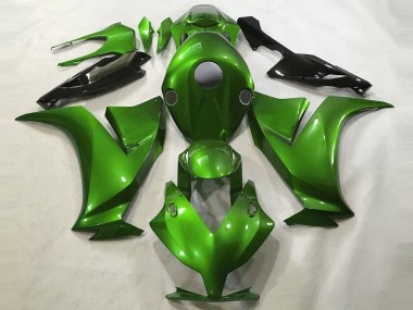 Acquista Verde Scuro 12-16 CBR1000RR Carene Moto