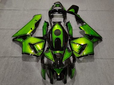 Acquista Verde Smeraldo 05-06 CBR600RR Carene Moto
