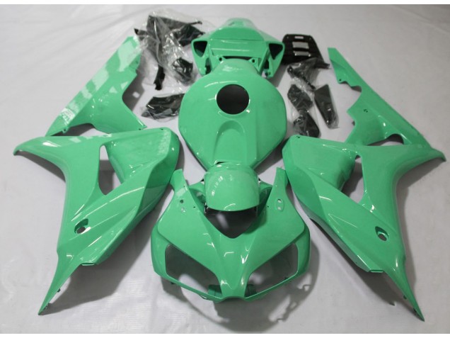Verde Speciale 06-07 CBR1000RR Carene Moto