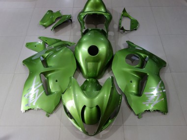 Acquista Verde Speciale 97-07 GSXR 1300 Carene Moto