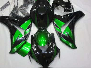 Acquista Verde Vibrante 08-11 CBR1000RR Carene Moto