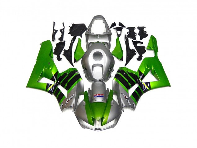Vert HRC 13-23 CBR600RR Carene Moto