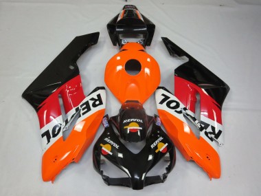 Acquista Vibrante Repsol 04-05 CBR1000RR Carene Moto