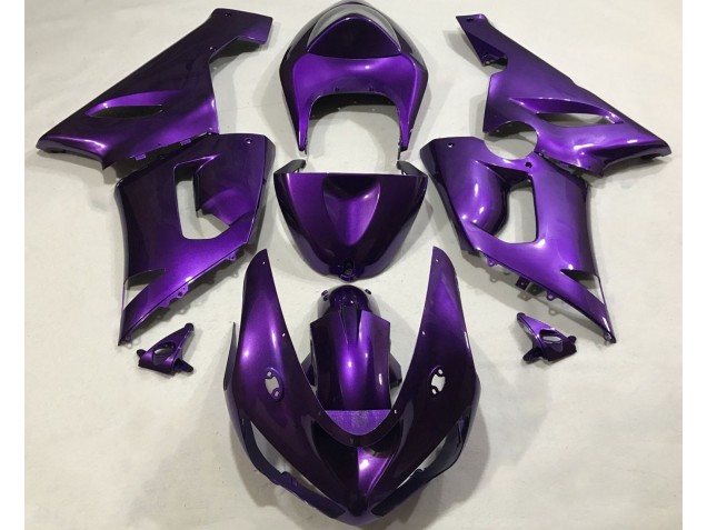 Viola 05-06 ZX6R Carene Moto