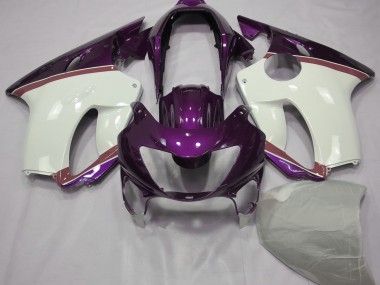 Acquista Viola Dell'Umore & Pompelmo 99-00 CBR600 F4 Carene Moto