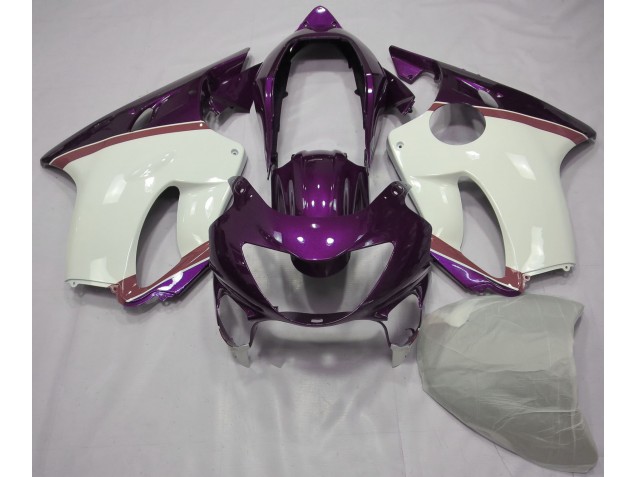 Viola Dell'Umore & Pompelmo 99-00 CBR600 F4 Carene Moto