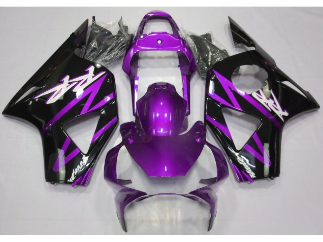 Viola Elettrico 02-03 CBR954RR Carene Moto