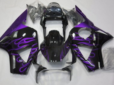 Acquista Viola Fiamma 02-03 CBR954RR Carene Moto