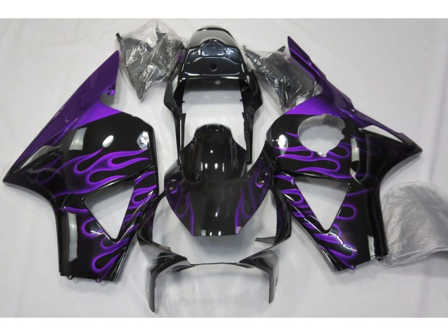 Viola Fiamma 02-03 CBR954RR Carene Moto