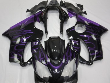 Acquista Viola Fiamma 04-07 CBR600 F4i Carene Moto