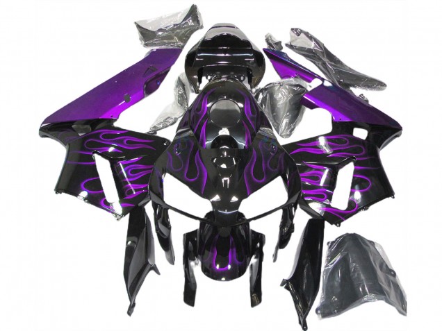 Viola Fiamma 05-06 CBR600RR Carene Moto