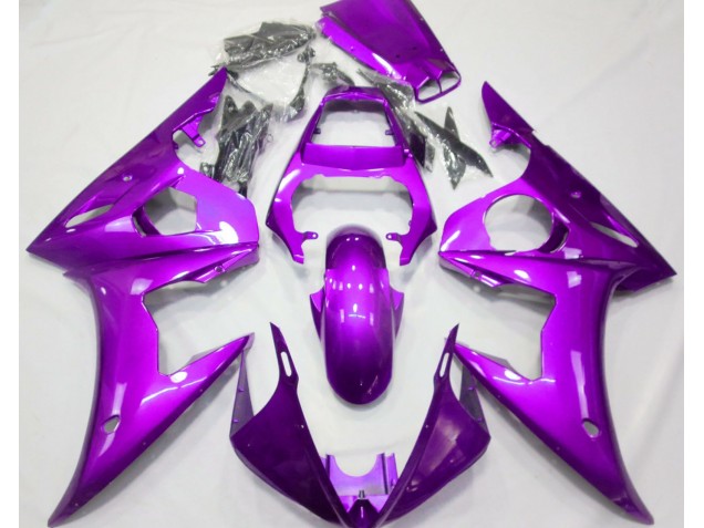 Viola Lucido 03-04 R6 Carene Moto