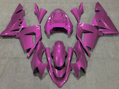 Acquista Viola Lucido 04-05 ZX10R Carene Moto