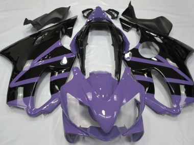 Acquista Viola Lucido 04-07 CBR600 F4i Carene Moto