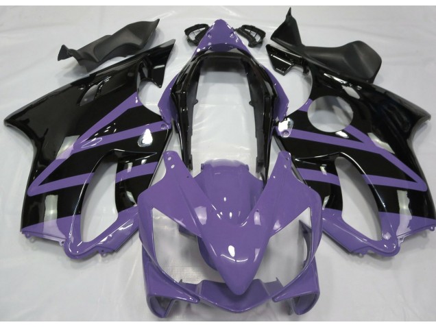 Viola Lucido 04-07 CBR600 F4i Carene Moto