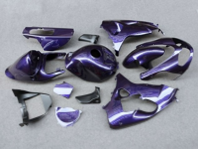 Viola Lucido 98-03 TL1000R Carene Moto