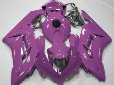 Acquista Viola Lucido Semplice 04-05 CBR1000RR Carene Moto