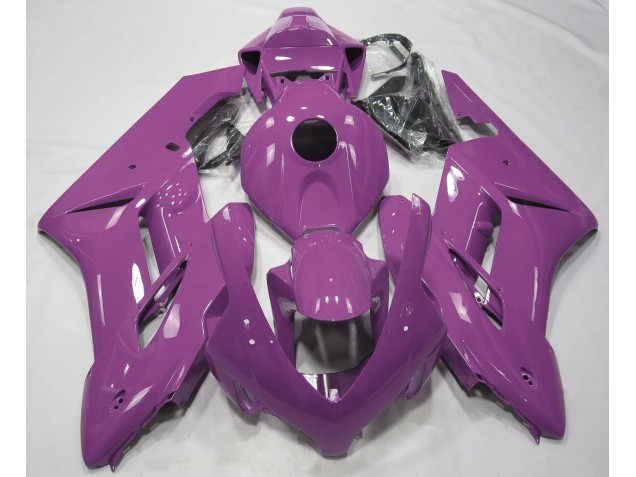 Viola Lucido Semplice 04-05 CBR1000RR Carene Moto