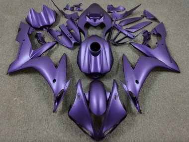 Acquista Viola Opaco 04-06 R1 Carene Moto