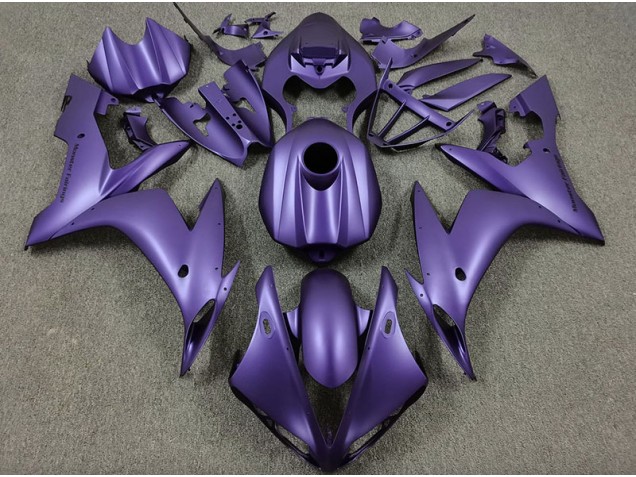 Viola Opaco 04-06 R1 Carene Moto