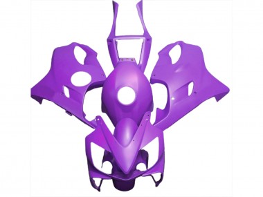 Acquista Viola Opaco Chiaro 01-03 CBR600 F4i Carene Moto
