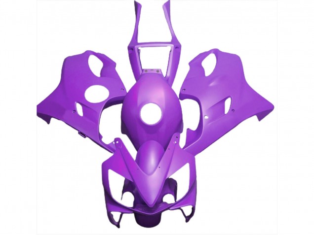 Viola Opaco Chiaro 01-03 CBR600 F4i Carene Moto