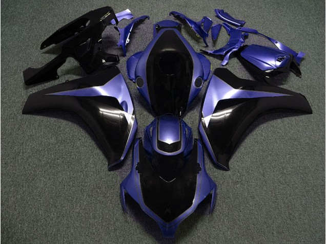 Viola Personalizzato 08-11 CBR1000RR Carene Moto