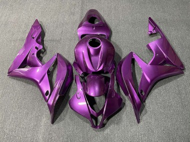 Acquista Viola Pianura 07-08 CBR600RR Carene Moto