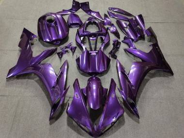 Acquista Viola Profondo 04-06 R1 Carene Moto