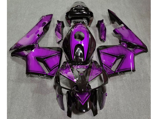Viola Profondo 05-06 CBR600RR Carene Moto
