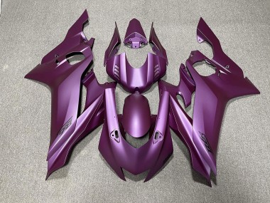 Acquista Viola Scuro Opaco 17-21 R6 Carene Moto